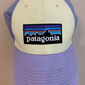 Pre-loved Patagonia baseball cap